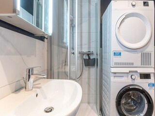 Apartamento Büsum Características 3