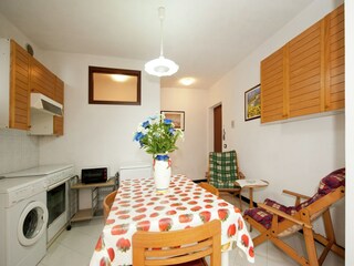 Holiday house Borghetto di Vara Features 11
