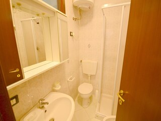 Holiday house Borghetto di Vara Features 14