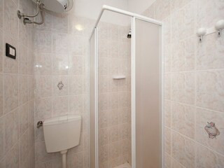 Casa per le vacanze Borghetto di Vara Caratteristiche 17