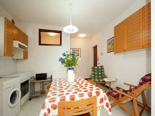 Casa de vacaciones Borghetto di Vara Características 12
