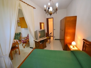 Casa de vacaciones Borghetto di Vara Características 8