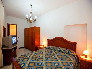 Casa per le vacanze Borghetto di Vara Caratteristiche 1