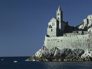 Maison de vacances Borghetto di Vara Environnement 35
