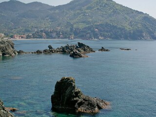 Ferienhaus Borghetto di Vara Umgebung 34