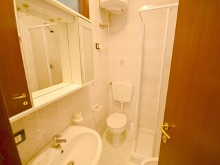 Vakantiehuis Borghetto di Vara Kenmerken 16