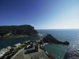 Casa per le vacanze Borghetto di Vara Ambiente 36