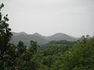 Maison de vacances Borghetto di Vara Environnement 37
