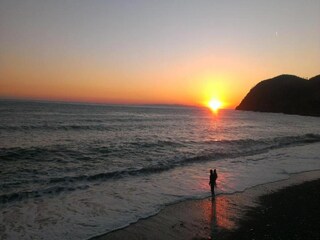 Vakantiehuis Borghetto di Vara Omgeving 36