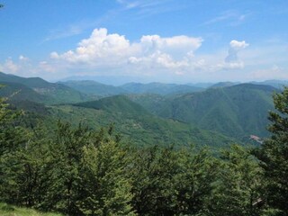 Casa de vacaciones Borghetto di Vara Entorno 39