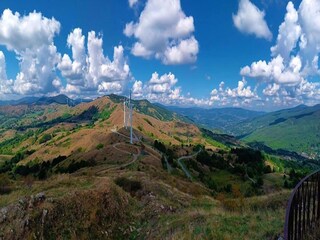 Maison de vacances Borghetto di Vara Environnement 29