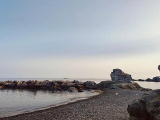 Casa per le vacanze Borghetto di Vara Ambiente 33