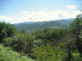 Maison de vacances Borghetto di Vara Environnement 40