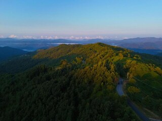 Casa per le vacanze Borghetto di Vara Ambiente 26
