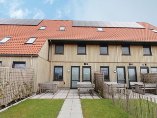 Vakantiehuis Easterein Buitenaudio-opname 2