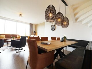 Ferienhaus Easterein Ausstattung 34