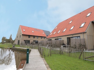 Holiday house Easterein Outdoor Recording 4