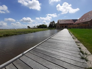 Ferienhaus Easterein Außenaufnahme 8