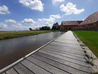 Holiday house Easterein Outdoor Recording 10
