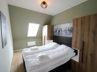 Vakantiehuis Easterein Kenmerken 23