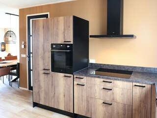Vakantiehuis Easterein Kenmerken 32