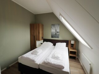 Vakantiehuis Easterein Kenmerken 34