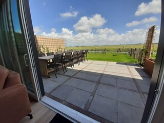 Vakantiehuis Easterein Buitenaudio-opname 6