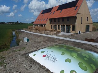 Vakantiehuis Easterein  40