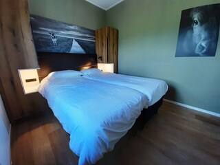 Vakantiehuis Easterein Kenmerken 32