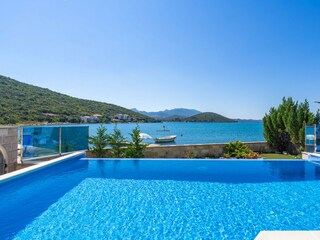 Appartement Drace Buitenaudio-opname 7