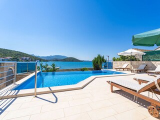 Appartement Drace Buitenaudio-opname 8