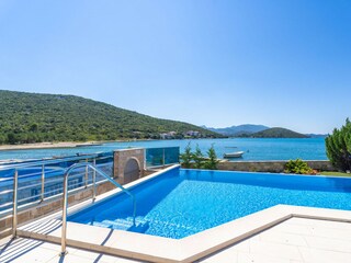 Appartement Drace Buitenaudio-opname 9