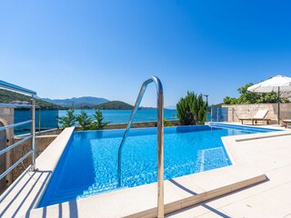 Appartement Drace Buitenaudio-opname 11