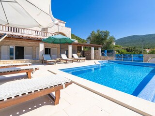 Appartement Drace Buitenaudio-opname 18