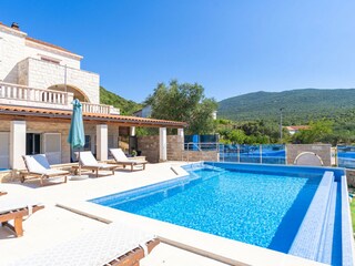 Appartement Drace Buitenaudio-opname 19