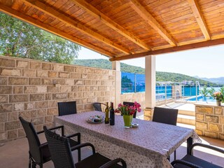 Appartement Drace Buitenaudio-opname 17