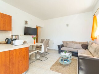 Appartement Drace Kenmerken 27