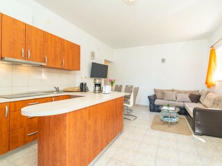 Appartement Drace Équipement 28