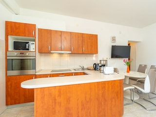 Appartement Drace Équipement 30