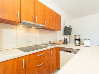 Appartement Drace Équipement 31