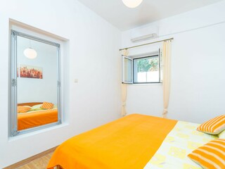 Appartement Drace Équipement 35