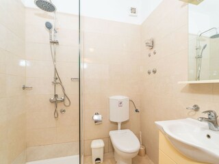 Appartement Drace Équipement 36