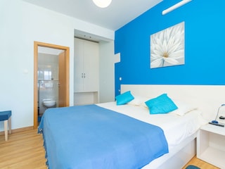 Appartement Drace Équipement 41