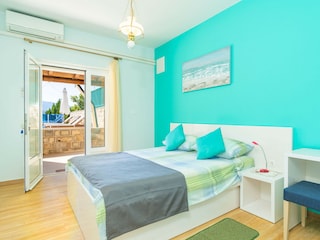 Appartement Drace Équipement 44