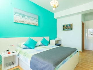 Appartement Drace Équipement 45