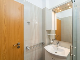 Appartement Drace Équipement 48