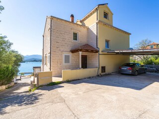 Appartement Drace Buitenaudio-opname 1