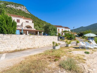 Appartement Drace Buitenaudio-opname 3