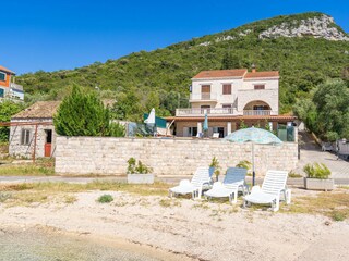 Appartement Drace Buitenaudio-opname 4