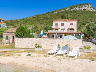 Appartement Drace Enregistrement extérieur 4